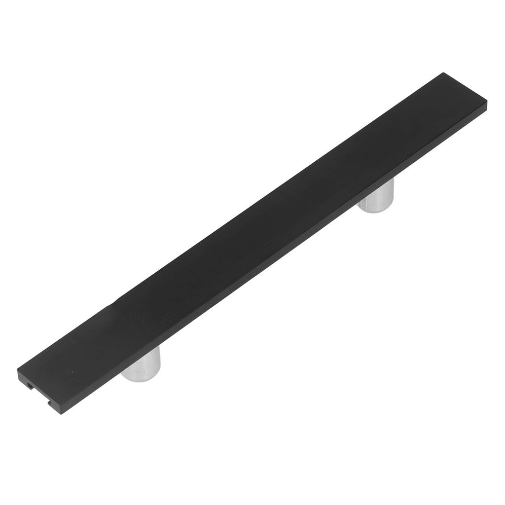Holzbearbeitung Hobelanschlag Aluminiumlegierung Tischbaffle Multifunktionale Bankhunde Holzbearbeitung Positionierplatte