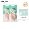 Miyan Orthodontic L-shaped Interdental Brush