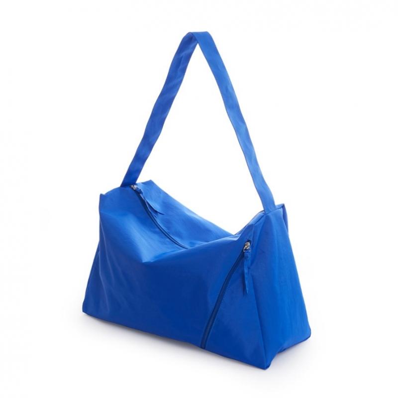 Rheemin Day Bag   Blue Aura