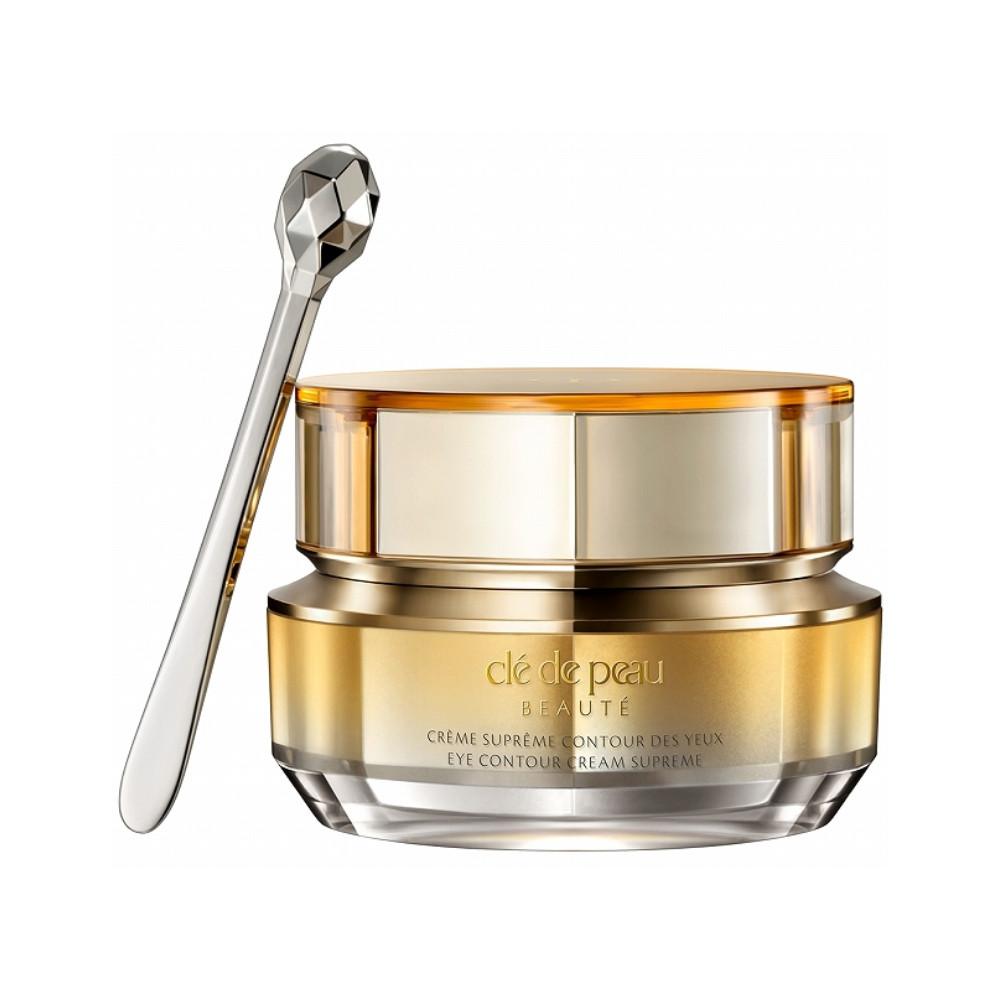 Shiseido Cle de Peau Beaute Creme Yeu S 15g