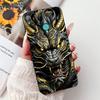 6.0" For Tecno Pop 4 Case Silicone Funny Luxury Cute Cartoon Cat Girls Cool Boys Back Cover For Techno Pop4 Phone Case BC2c BC1s
