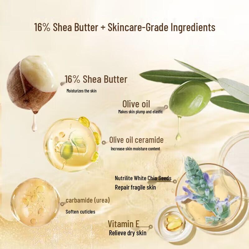 Amway G&H Nourish+ Handcreme