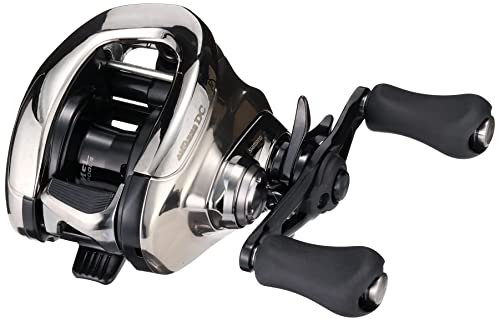 SHIMANO Bait Reel Double Axis Reel Bass Antares DC 2021 HG RIGHT Bass Fishing