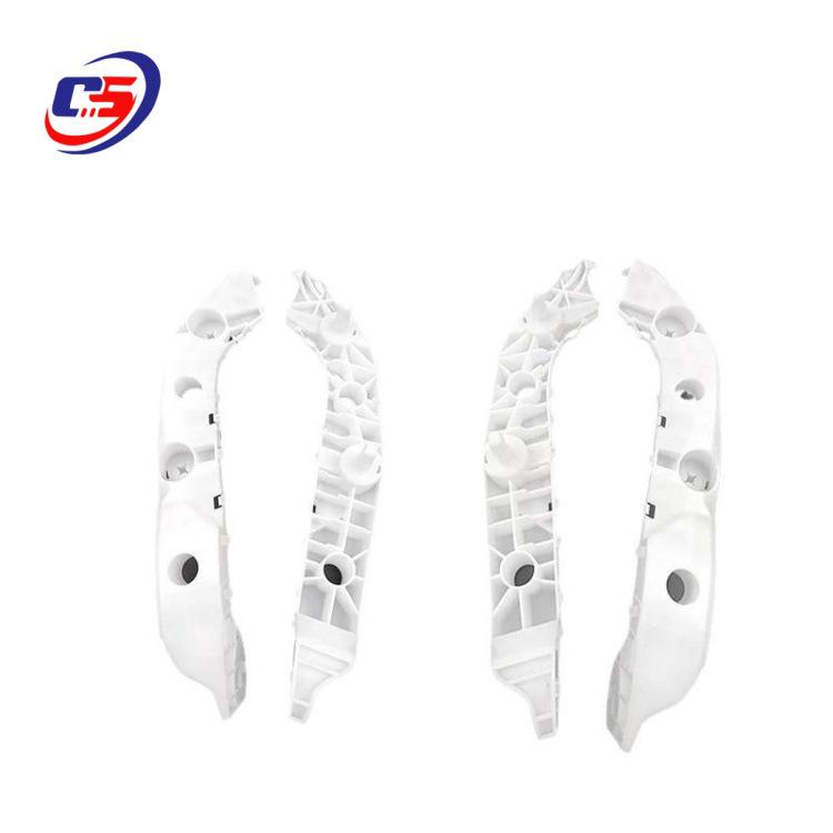 

06-12 Livina Front/Rear Bumper Brackets & Side Towing Hooks, Front Bumper Clips, Part #85226/85227-1CS0A 85226-1CS0A 85227-1CS0A