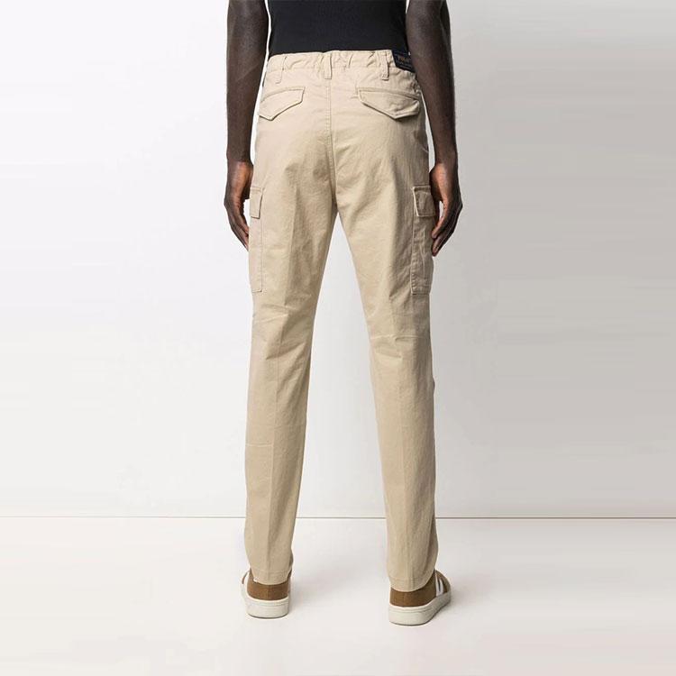Polo Ralph Lauren drawstring-waist trousers 710835172-002