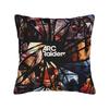 ARC Raiders Pillowcase Polyester Cushion Cover Decorative Gaming Pillow Case Cover Home Square 40X40cm