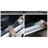 Roll Clear Car Door Bumper Edge Guard Protector Film Anti-Scratch Stickers Trim