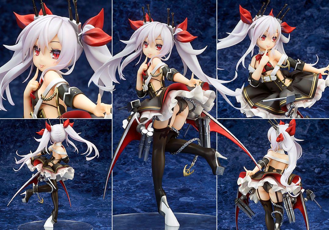 

[USED] Domestically produced Alter Azur Lane Vampire 1/7 scale figure