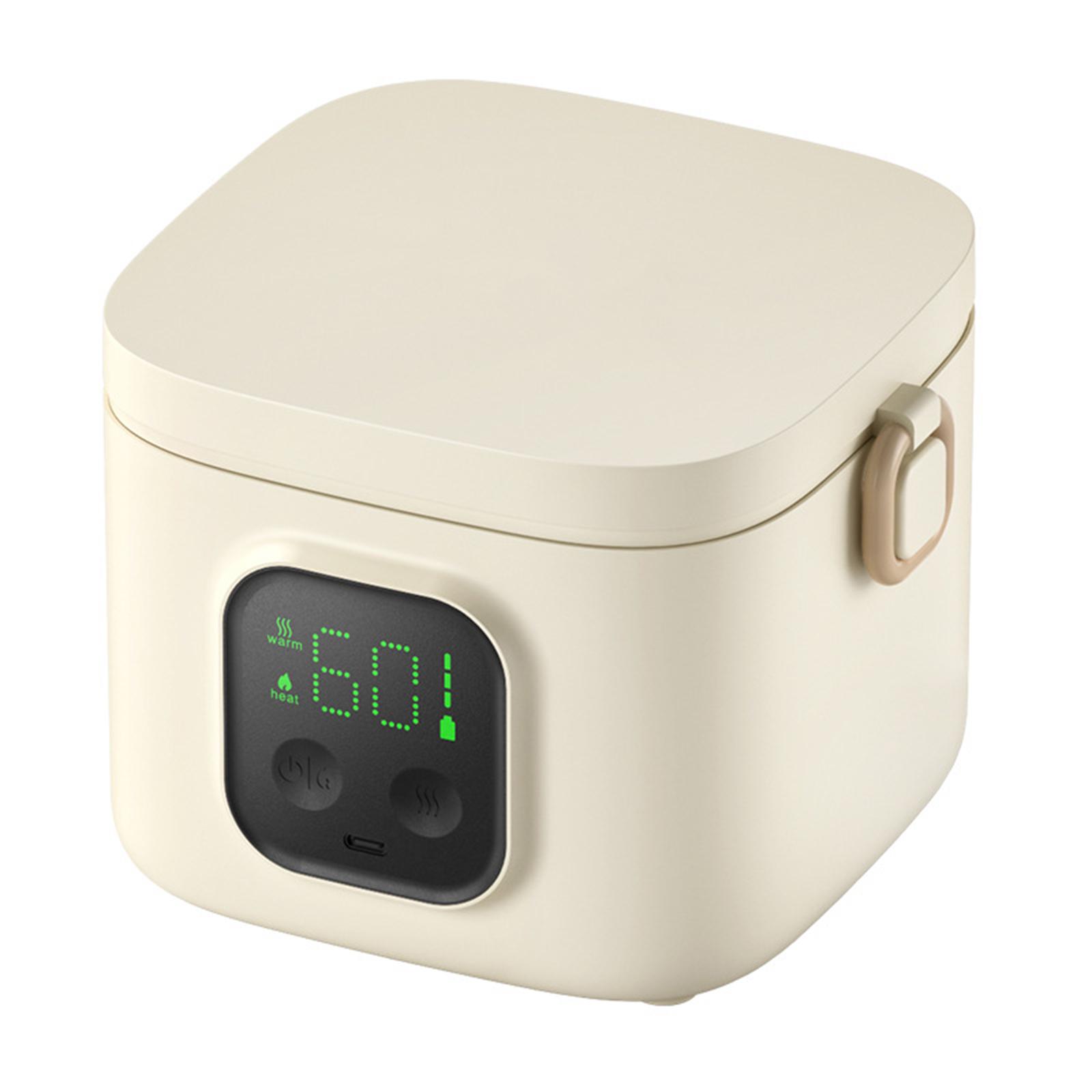 White 800ml