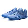 Anta Men's Shock Wave 2 Basketball Shoes Black 912521110Q-10