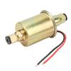 Fuel Pump E8413 Impact Resistant Strong Strength Sensitive Replacement for Chevy 1992?2002