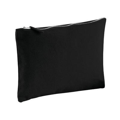 Canvas Toiletry Bag