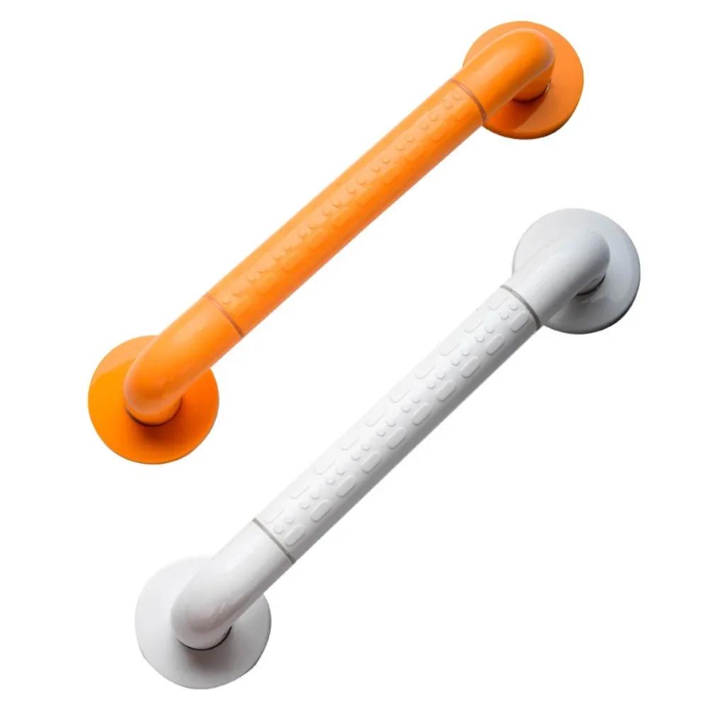 30/40/50cm Barra de Agarre para Baño Ducha Tina Mango de Seguridad para Inodoro Pasamanos Soporte Útil de Seguridad para Ducha Toallero