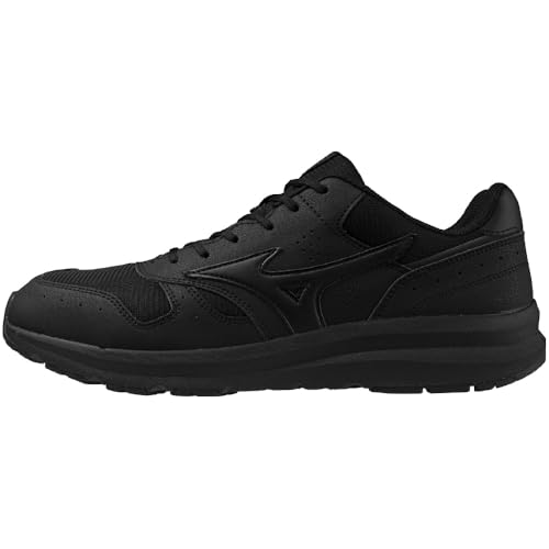 

Ходьбовые кроссовки Mizuno Wave Freeride 2 SW, Легкие, Широкие, На молнии, Черные, Размер 26,0 см, 4E