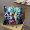 COOl Power RRangers Game Anime cm Cushion Cover Pillow Cover Decor Pillowcase Home Pillowcase For Couch Pillow