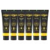 Kelike Bee Venom Whitening Toothpaste Pack - Double Mint & Baking Soda (6-Pack)