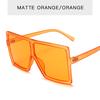 Eyeglasses Hot Sale Square Driving Fashion High Quality Plastic Frame Popular Sun Glasses New Women Sunglasses Shade Female UV400 Eyewear