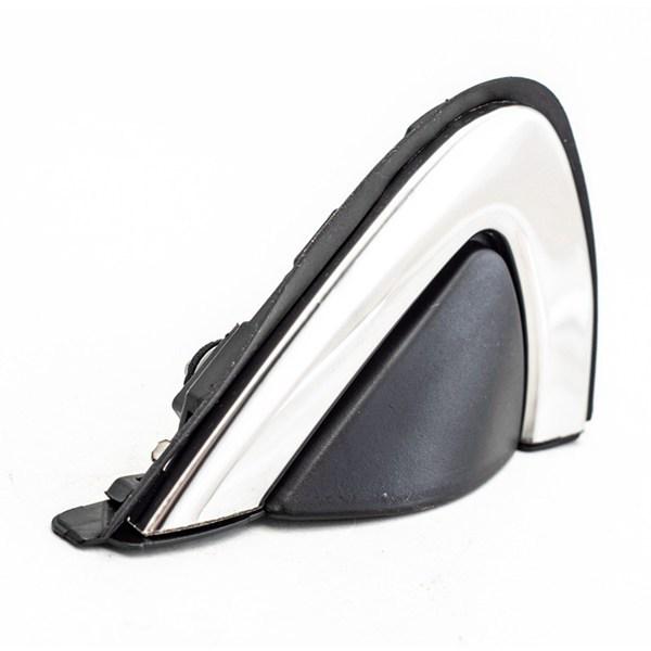 75495-TLA-A01 Rearview Mirror Trim, 2017-2020 Honda CR-V, 1 Pair Other