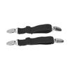 2pcs Sheet Straps Comfortable   Convenient Practical Flexible Elastic Easy Replaceable Bedding Supplies