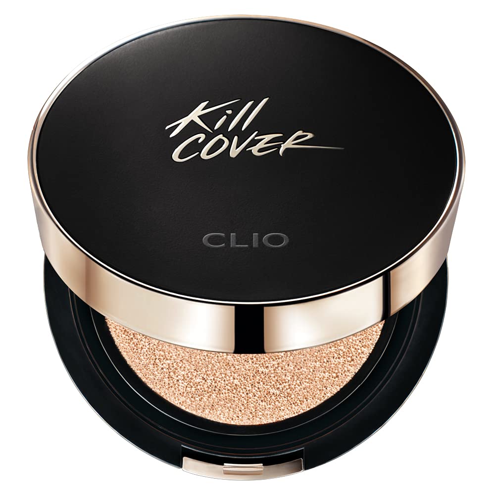 CLIO Kill Cover Fixer Cushion 03 Linen 15g