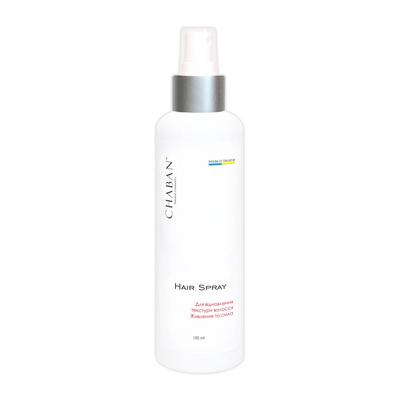 Spray for Restoring Hair Texture Nourishment and Strength Chaban 100 Ml