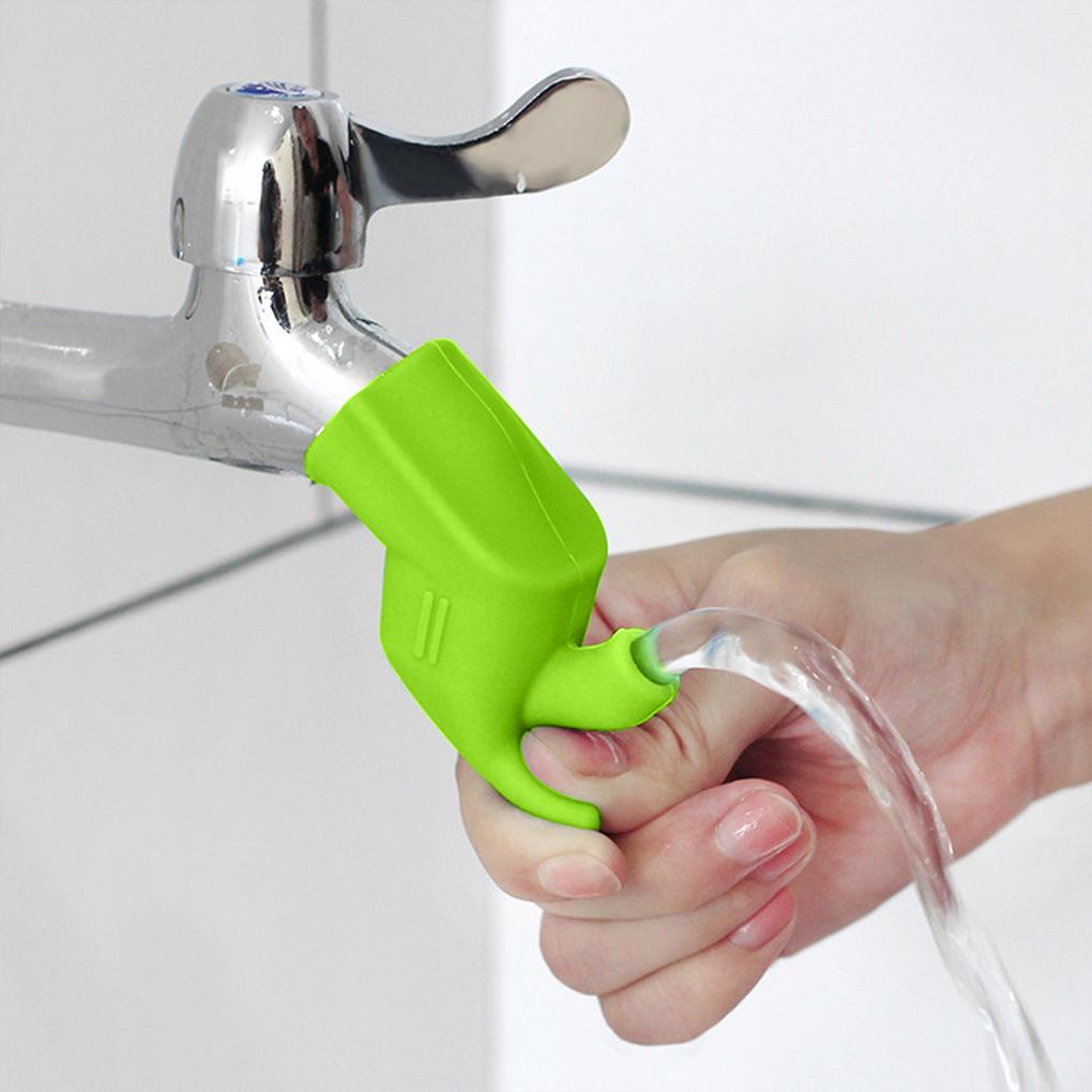 Tap Extender Workmanship Household Accessories Faucet Extension Extending Tool Home Supplies Bathroom Hardware Upgraded Fittings
