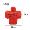 New Forsaken Two Time Plush Doll Toy 17/28CM Cartoon Cute Soft Forsaken Two Time Plush Dolls Toy Room Decoration For Kid Gift