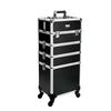Professional Rolling Makeup & Storage Case