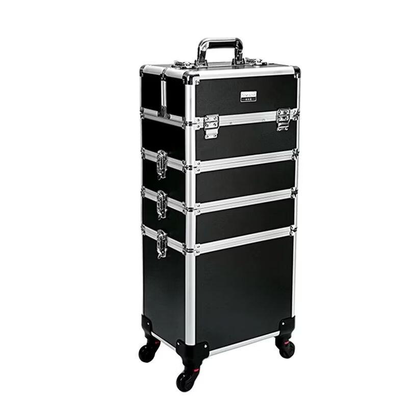Professional Rolling Makeup & Storage Case