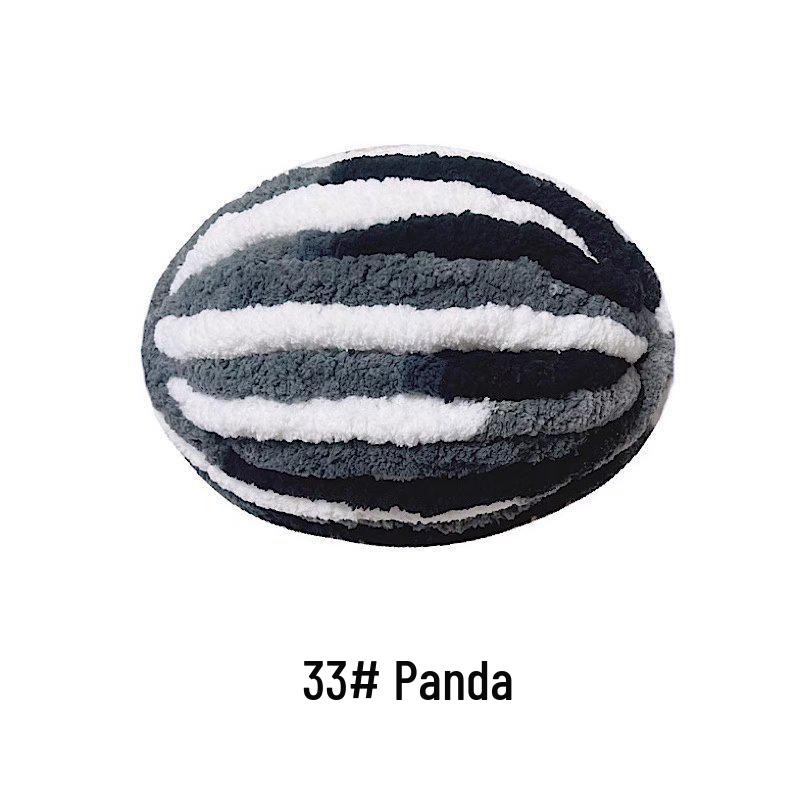 Islandská super silná příze klubko DIY sada - Šála, Čepice, Deka, Podložka, Pelíšek pro kočku