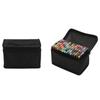 Canvas Marker Pen Organizer Large Capacity Marker Pen Contaioner Art Marker Pen Storage Bag  Artist