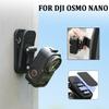 Quick-Release Backpack Clip Holder Magnetic Backpack Bracket for DJI Osmo Nano Carema Accessories