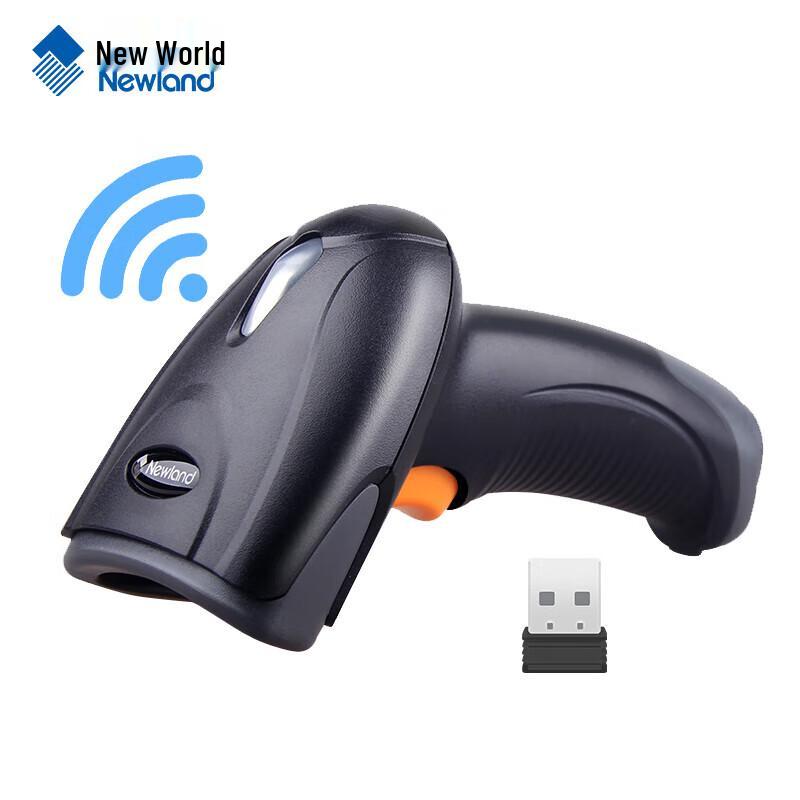 Newland OY20-RF 2D Wireless Barcode Scanner