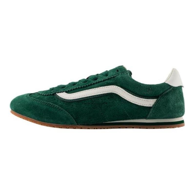 Vans Super Lowpro unisex solid color skate shoes VN000E8950Q 39