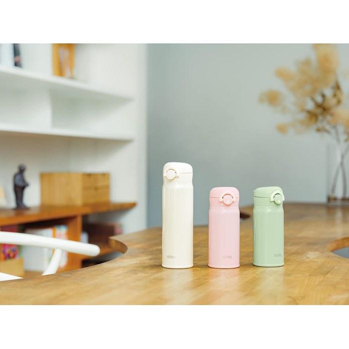 Thermos Tumbler Vacuum Insulated Mug 350ml Mint Green JNR-352 MG 350 ml