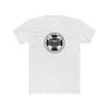 IRON BEAR Austin Gay Bar Men#039;s Cotton Crew Tee Leather LGBTQ Texas Unisex T-Shirt