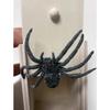 Halloween Decorations Prank Wooden Scare Box Trick Spider Funny Crafts Scare Box Wooden Hidden Box Home Fun Game Trick Friend