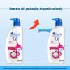 Head & Shoulders Silky Smooth Anti-Dandruff Shampoo