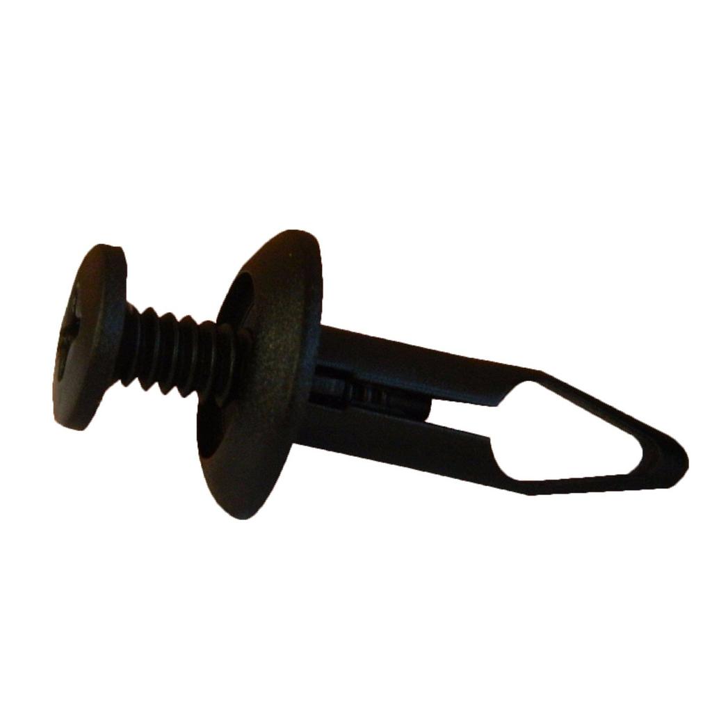 BCF785 10 Pieces Trunk Liner Retainer Clips for Ford: N8039465; 6502871  Chrysler: 6502871 Boss Auto Parts Made In Turkey