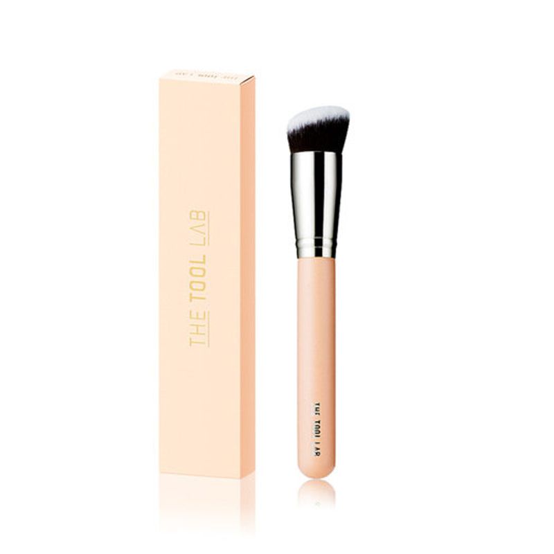 [Smooth Cover] The Tool Lab 102 Face Blending