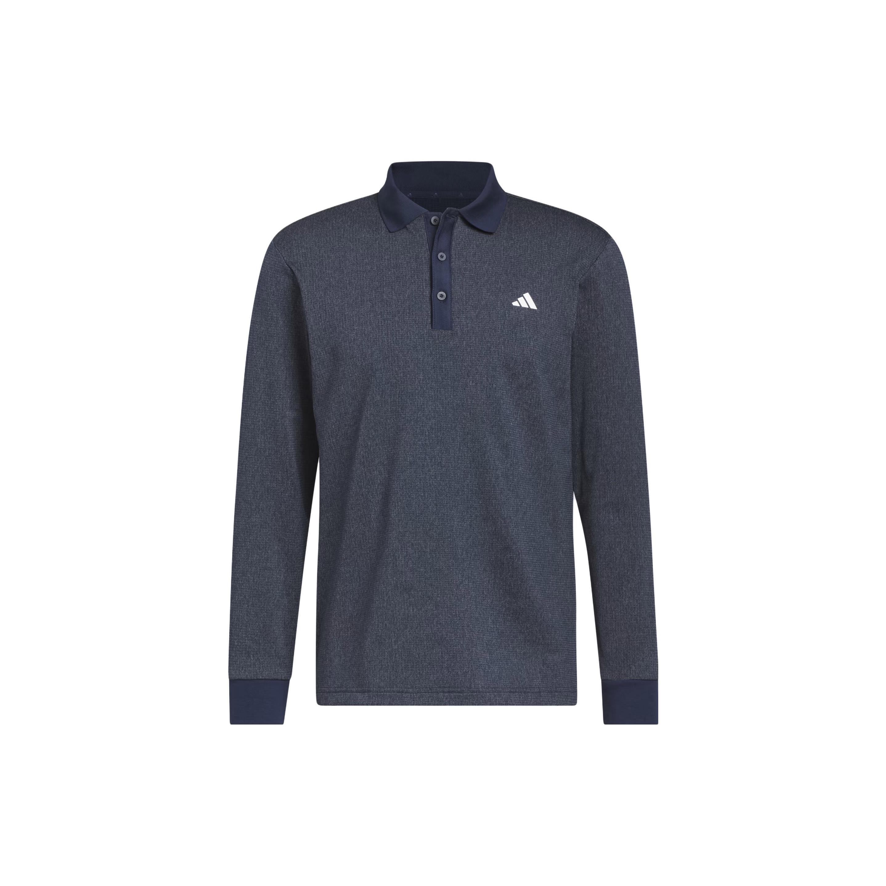 Мужская рубашка-поло Adidas Essential Морской синий HZ0426 M