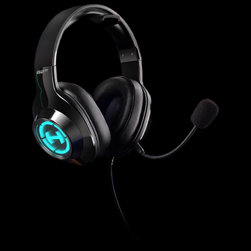 Edifier HECATE G2pro USB 7.1 Gaming Headset