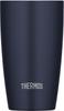 Thermos Vacuum Insulated Dark DNVY Tumbler, 340ml, Navy, JDM-341