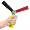 Soft Reaction Speed Trainer High Elasticity EVA Hand-Eye Coordination Training Tool  Baseball