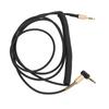 3.5mm to 3.5mm Coiled Cable Replacement 3.5mm Male to 3.5mm Male Cable Extension Cord for Monitor 2 II Mid A.N.C Major