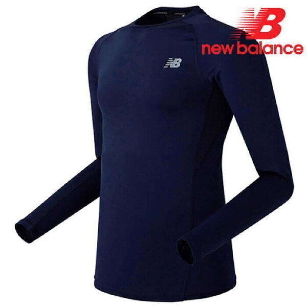 

New Balance Challenge Long Sleeve Tee H7 Nbnd82a621 FREE/L