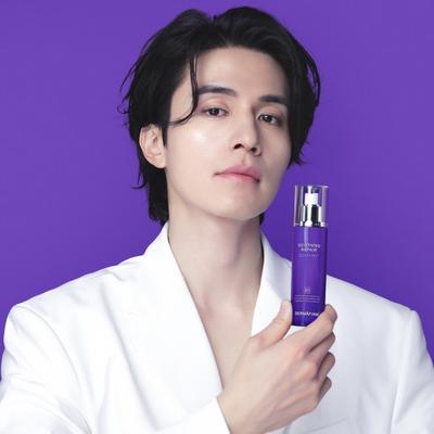 Beroligende reparasjonsserum-mist R4 100ml