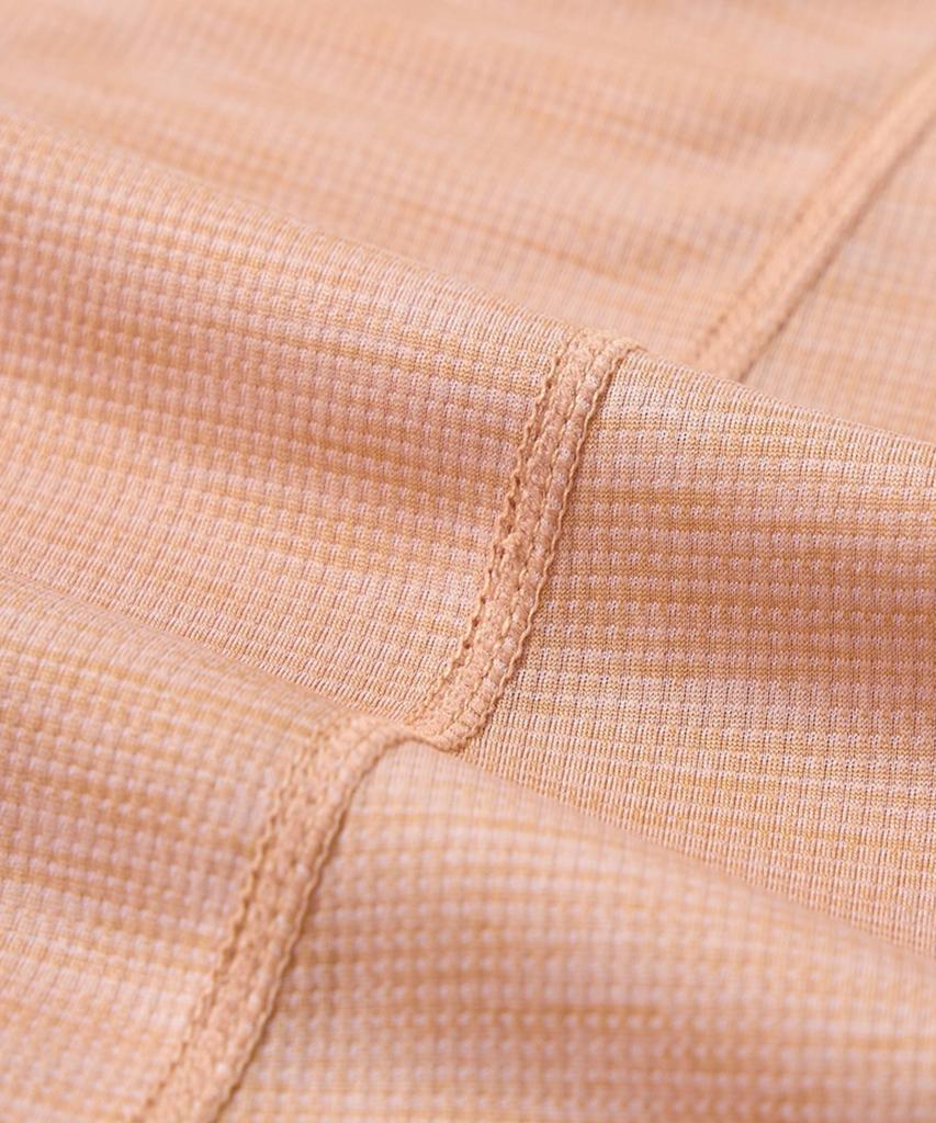 Beoteunseoul [Women'S] Sunrise Air Light Sports Short Sleeve (3 Colors)