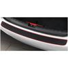Rear Trunk Threshold Anti Collision Strip For VW Multiple Models