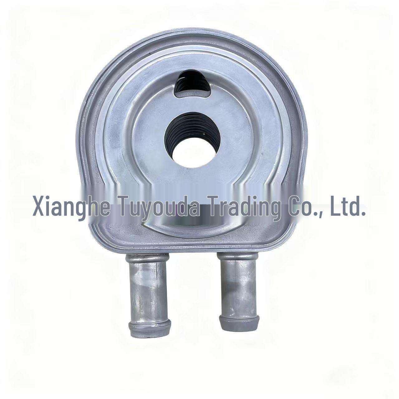 

26410-2G100 Oil Filter Base for Hyundai Sonata 9th Gen LF, 2.4 Domestic